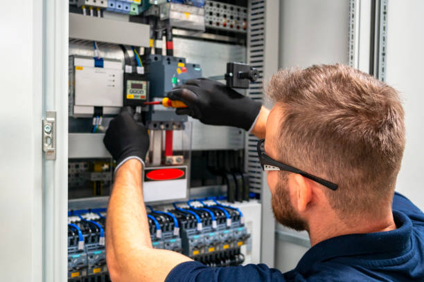 Best Electrical Contractors for Businesses  in Norris, TN