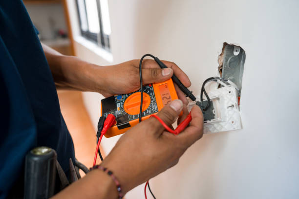 Best Electrical Contractors for Businesses  in Norris, TN