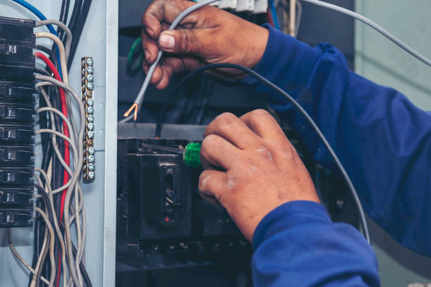 Best Circuit Breaker Repair  in Norris, TN