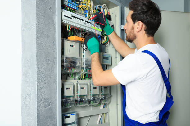 Best Electrical Outlet Repair  in Norris, TN