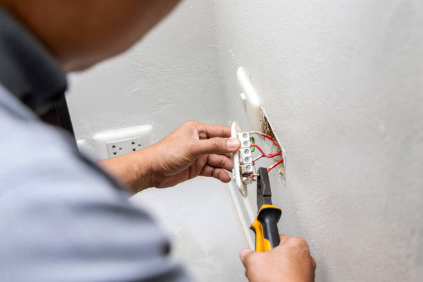 Affordable Emergency Electrician in Norris, TN