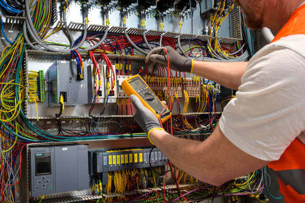 Best Electrician for Home Renovation  in Norris, TN