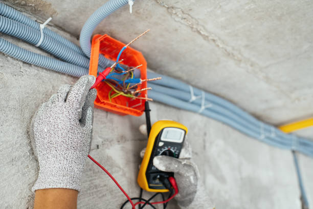  Norris, TN Electrician Pros