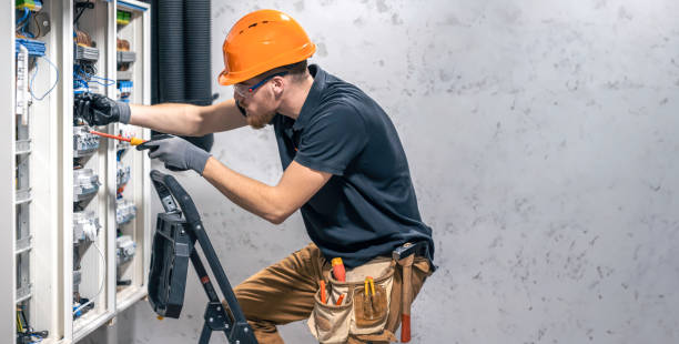 Best Generator Installation Services  in Norris, TN
