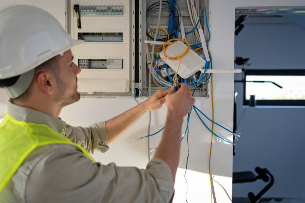 Best Local Electrician Companies  in Norris, TN