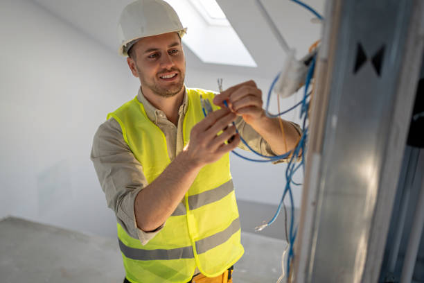 Professional Electrician in Norris, TN