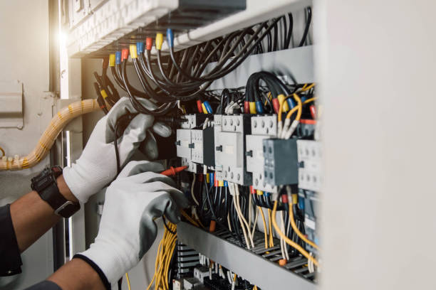 Best Home Electrical Repair  in Norris, TN