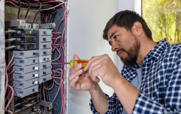 Electrical Rewiring Services in Norris, TN